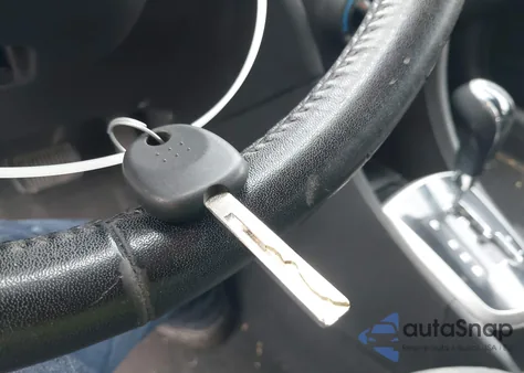 2013 Hyundai Accent Se из США, поврежденный, VIN KMHCU5AE1DU092402